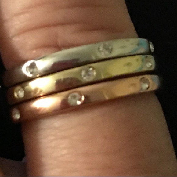 Swarovski Jewelry - Swarovski crystal band 🌺 New 🌺